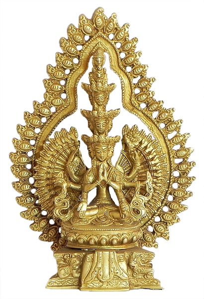 Avalokiteshvara