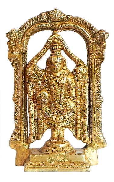 Lord Venkateshwara