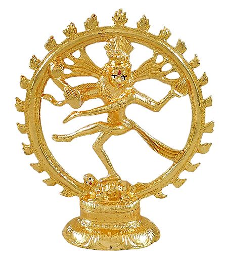 Lord Shiva as Nataraja
