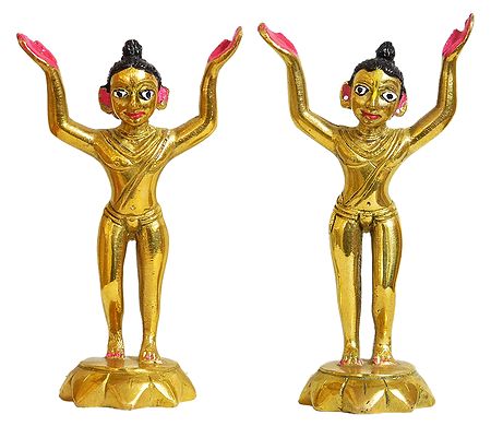 Gaur Nitai