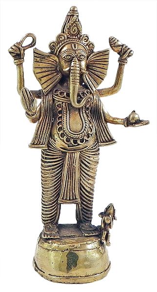 Lord Ganesha