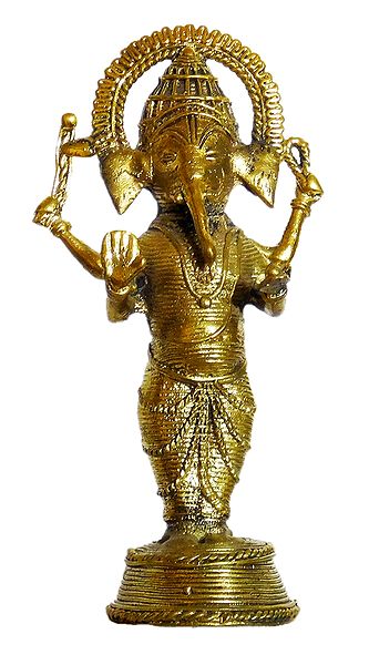 Lord Ganesha