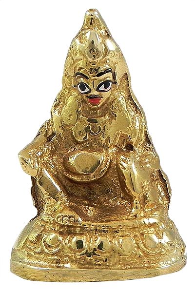 Kubera - Protector of Wealth