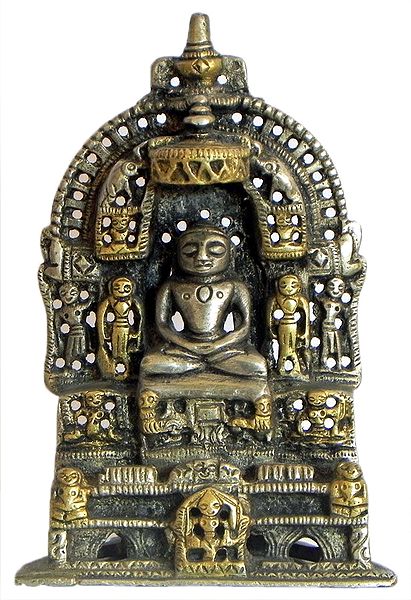 Lord Mahavir