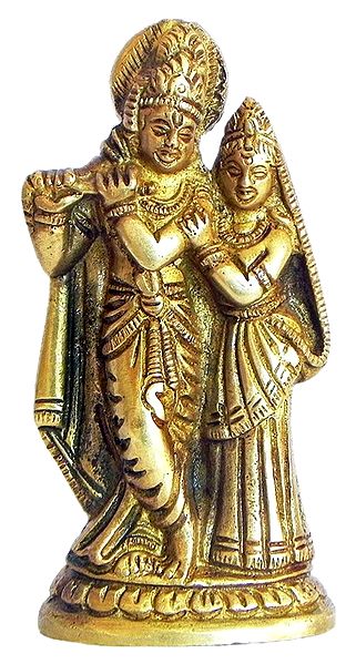 Radha Krishna