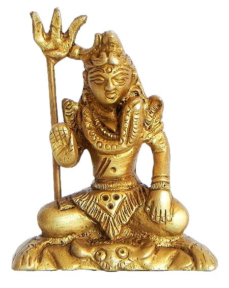 Lord Shiva