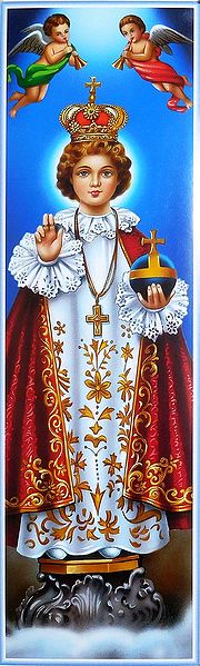 Infant Jesus of Prague