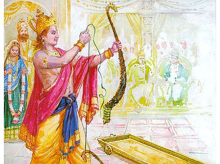 The Ramayan