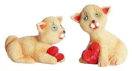A Proposal of Love - Set of 2