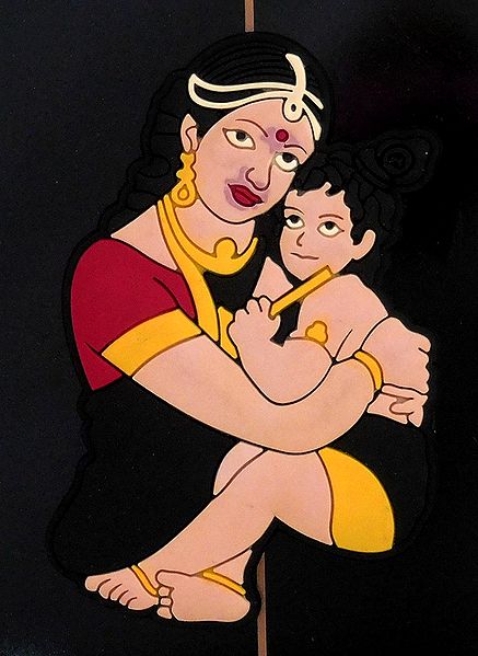 Yashoda Krishna