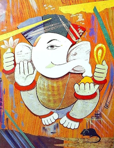 Lord Vinayaka