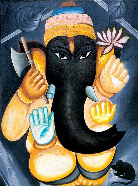 Ganapati