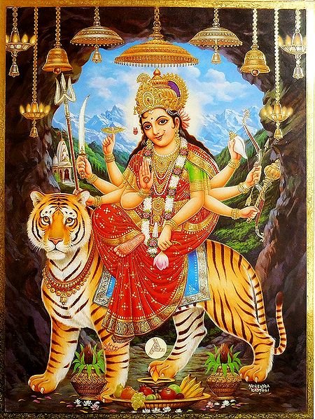Bhagawati