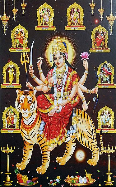 Navadurga