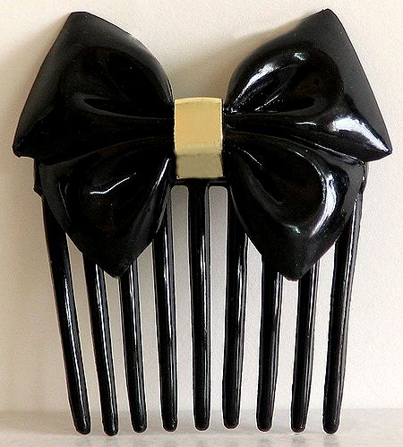 Black Comb