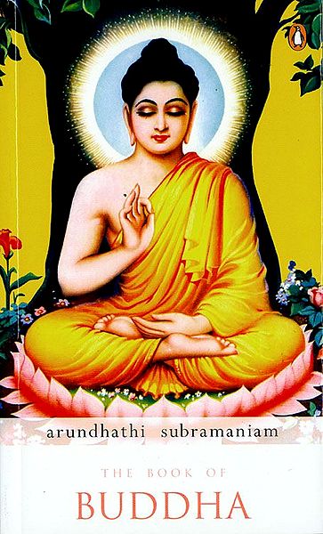 The Book of Buddha