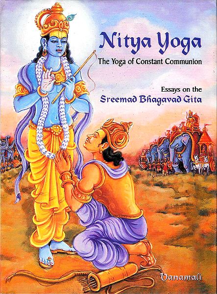 Nitya Yoga - The Yoga of Constant Communion