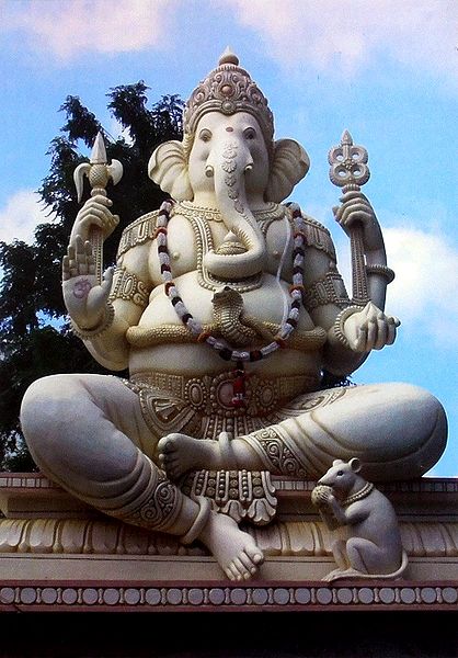 Lord Ganesha