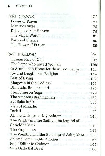 Religion, Liberation Theology and Modern Godmen - Gyan Books main image 0