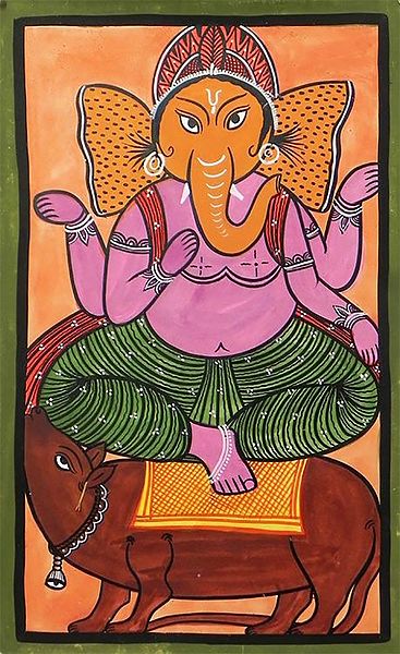 Lord Ganesha