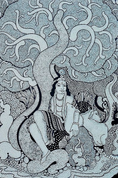 Gopala Krishna