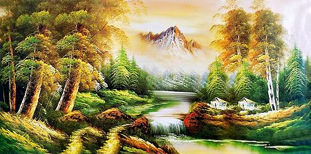 Nature's Beauty
