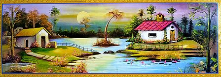 Rural Landscape