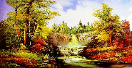 Beautiful Landscape