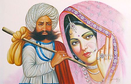 Reshma Shera