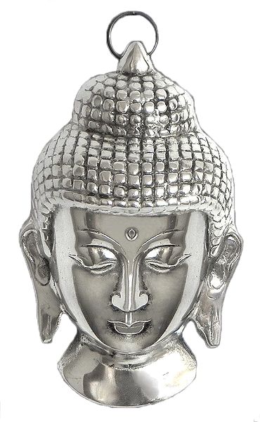 Face of Buddha - Wall Hanging
