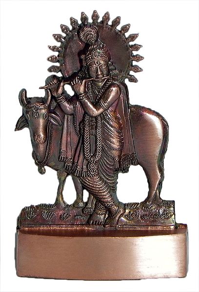 Murlidhar Krishna
