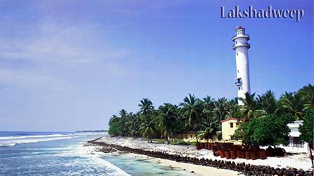 Fish Drying in Lakshadweep, India
