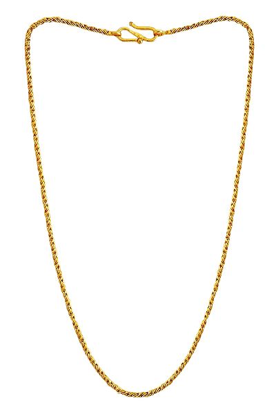 Golden Chain