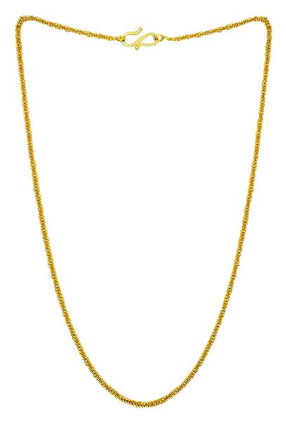 Golden Chain