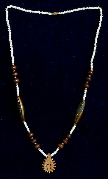 Shell Necklace