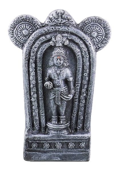 Lord Krishna Statue