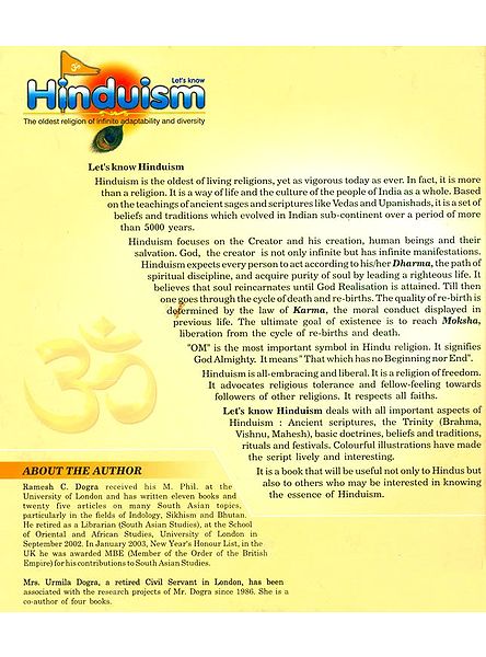 Hinduism - The Oldest Religion of Infinite Adaptability and Diversity