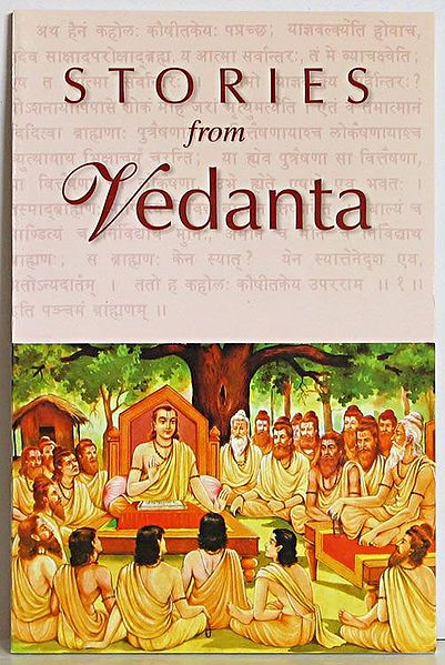 Stories from Vedanta