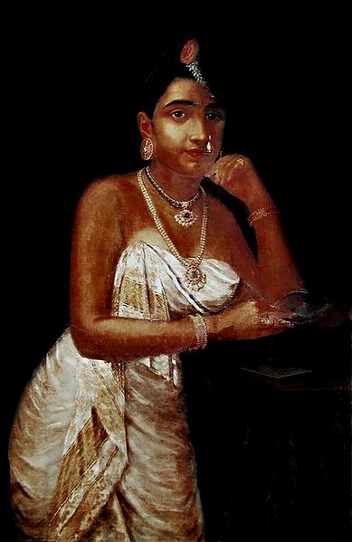 Malabar Beauty