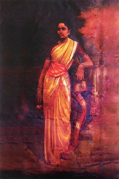 Young Woman