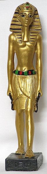 Egyptian Pharaoh