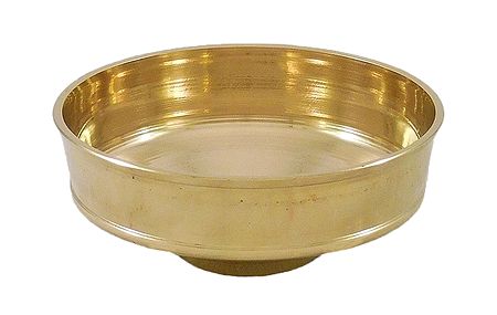 Brass Bowl