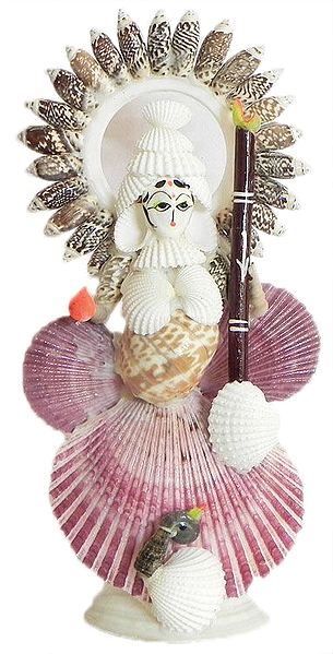 Devi Saraswati
