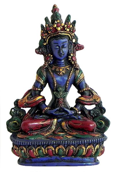 Amitabh Buddha