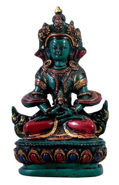 Amitabha Buddha