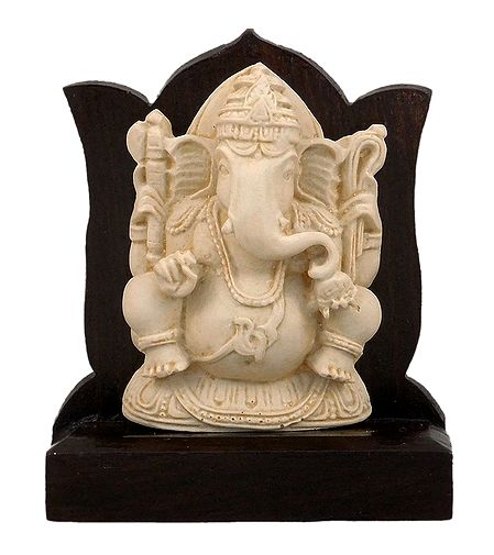 Lord Ganesha