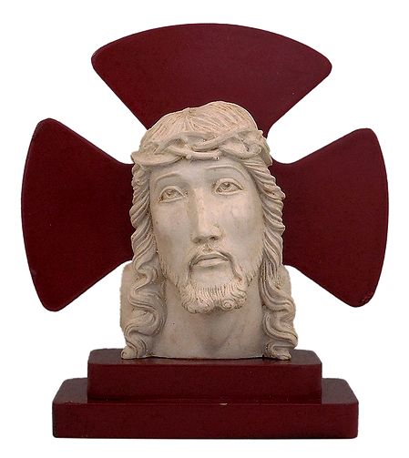 Face of Jesus Christ