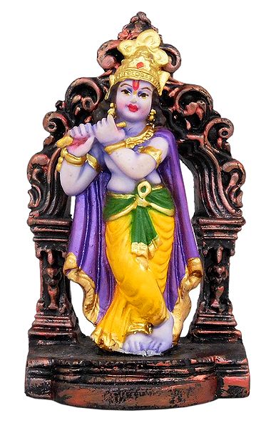 Murlidhar Krishna