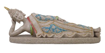 Mahaparinirvana Buddha