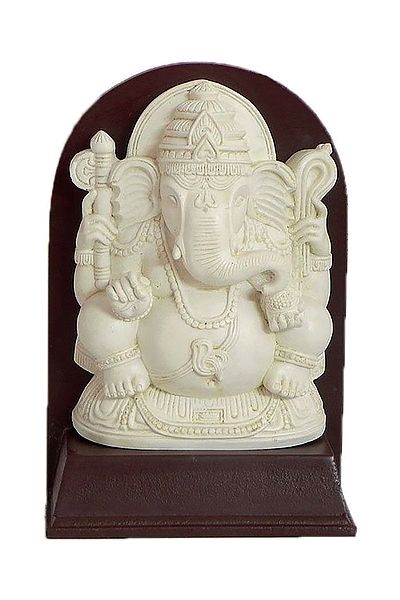 Lord Ganesha